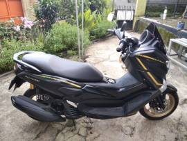 FS YAMAHA NMAX 2019