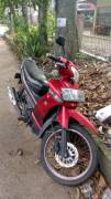 Jual motor Vega