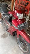 Jual motor Vega