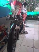 Satria tu 150