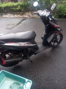 Honda Vario CW 110cc th. 2010