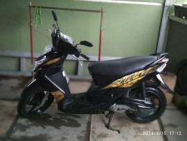 Dijual Cepat Mio Soul karbu 2009