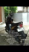 Dijual Cepat Mio Soul karbu 2009