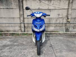 Yamaha Mio tahun 2009