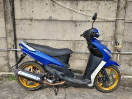 Yamaha Mio tahun 2009