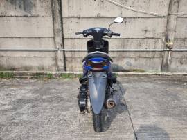 Yamaha Mio tahun 2009