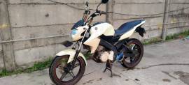 Yamaha Vixion tahun 2014