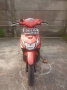 Honda Beat tahun 2012