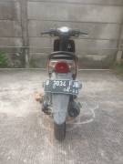 Honda Beat tahun 2012