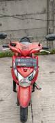 Honda Beat FI tahun 2013