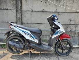 Honda Beat FI tahun 2015