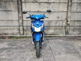 Honda Beat FI tahun 2015