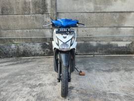 Honda Beat FI tahun 2015