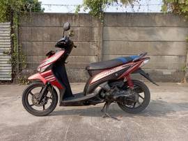 Honda Vario 110cc tahun 2008