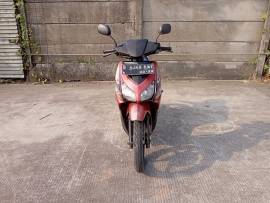 Honda Vario 110cc tahun 2008