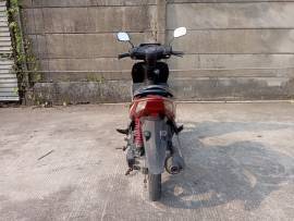 Honda Vario 110cc tahun 2008