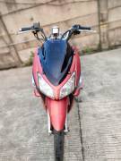 Honda Vario 110cc tahun 2010