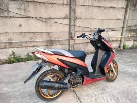 Honda Vario 110cc tahun 2010