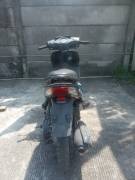 Honda Vario 110cc tahun 2011