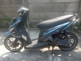 Honda Vario 110cc tahun 2011