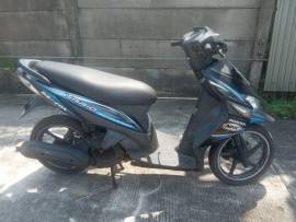 Honda Vario 110cc tahun 2011