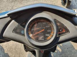 Honda Vario 110cc tahun 2011