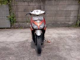 Honda Vario 110cc tahun 2011