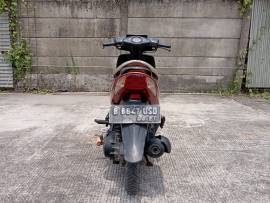 Honda Vario 110cc tahun 2011