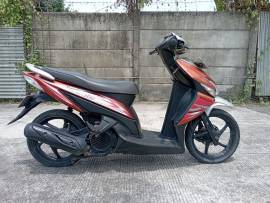 Honda Vario 110cc tahun 2011