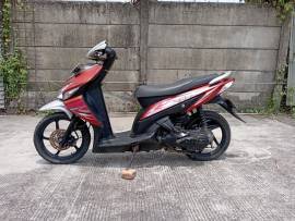 Honda Vario 110cc tahun 2011