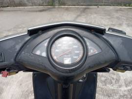 Honda Vario 110cc tahun 2011