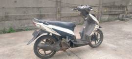 Honda Vario 110cc tahun 2013