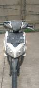 Honda Vario 110cc tahun 2013