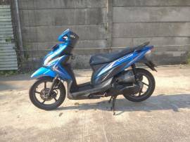 Honda Vario 110cc tahun 2014