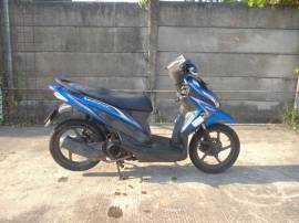 Honda Vario 110cc tahun 2014