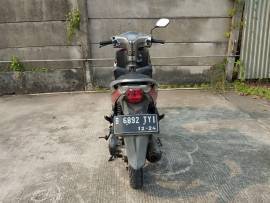 Honda Vario Techno 110cc tahun 2009