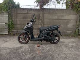 Honda Vario Techno 110cc tahun 2011