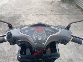 Honda Vario Techno 110cc tahun 2011