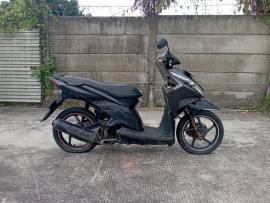 Honda Vario Techno 110cc tahun 2011