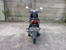 Honda Vario Techno 110cc tahun 2011