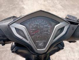 Honda Vario Techno 125cc tahun 2013