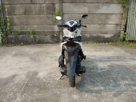 Honda Vario 125cc tahun 2014