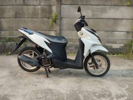 Honda Vario 125cc tahun 2014