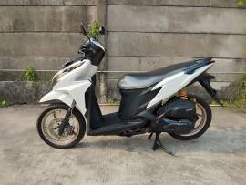 Honda Vario 125cc tahun 2014