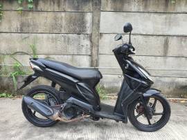 Honda Beat tahun 2009