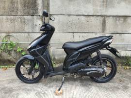 Honda Beat tahun 2009