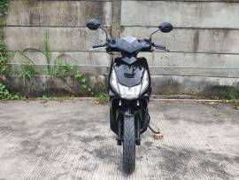 Honda Beat tahun 2009