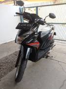 Jual Honda Beat F1 2017 Bagus