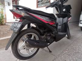 Jual Honda Beat F1 2017 Bagus