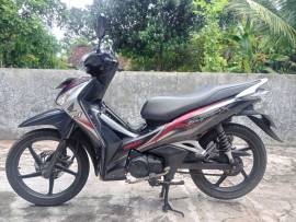 Supra X Helm in 125 Fi – Bagasi Besar 19L